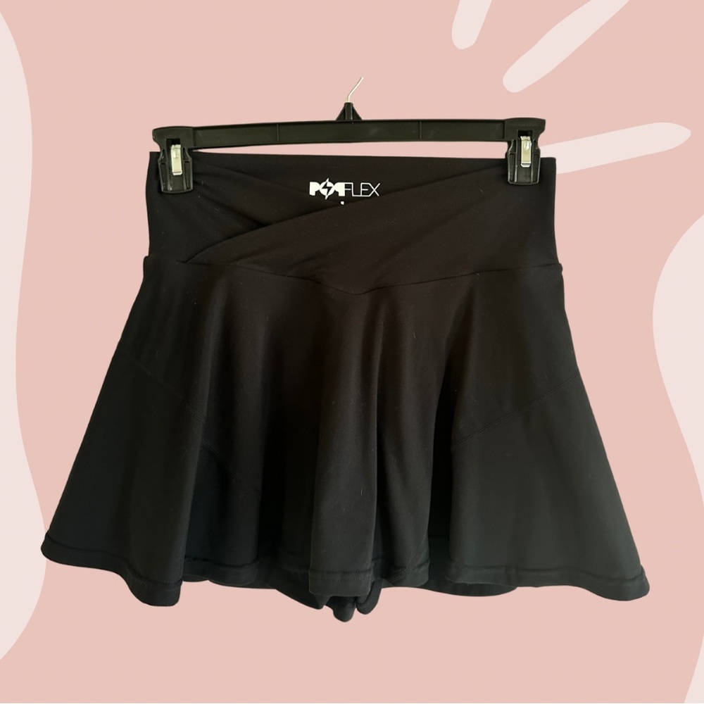 Popflex Twirl Skort